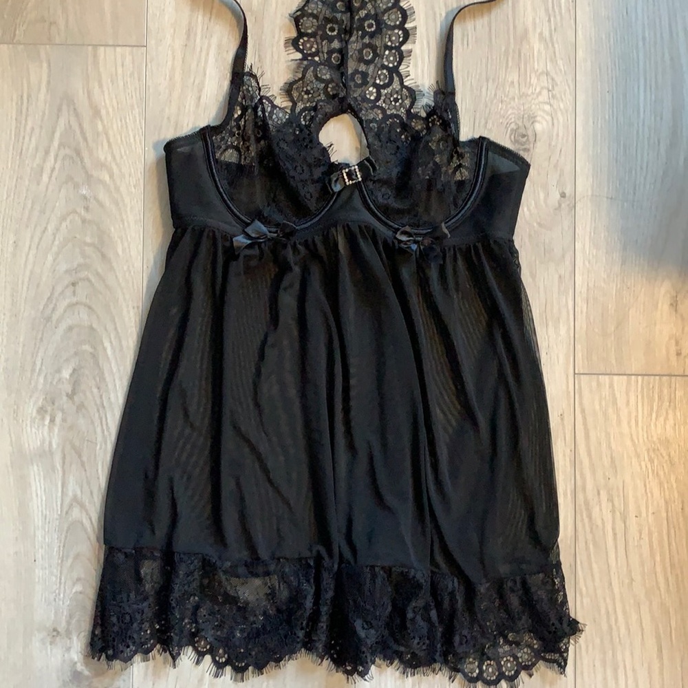 Lasenza Lingerie Piece